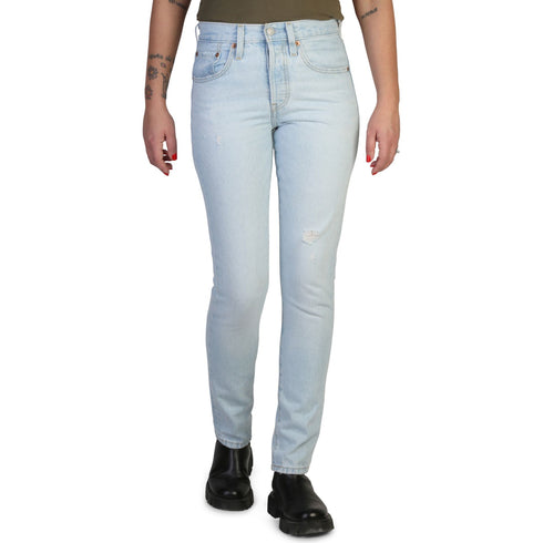 Levis Teksad